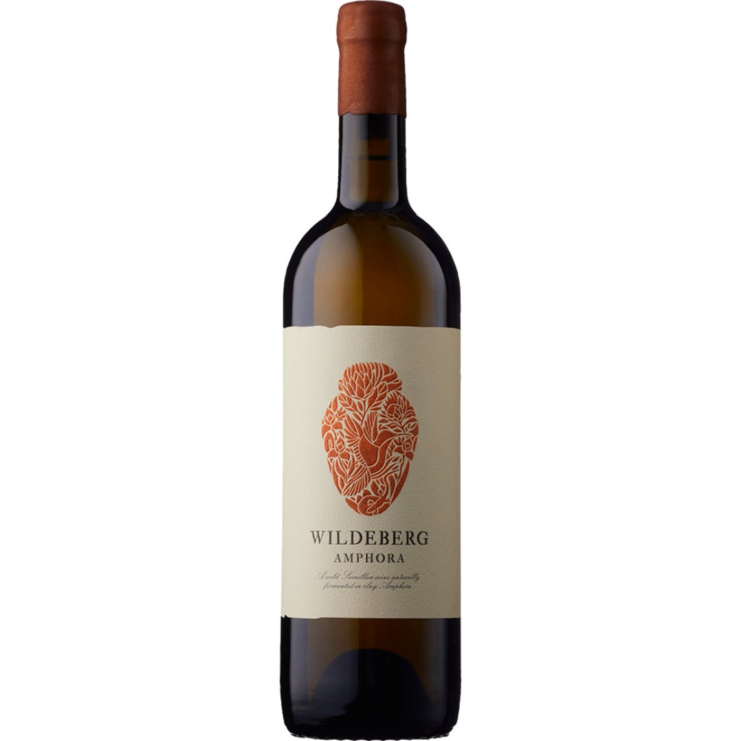 Wildeberg Amphora Semillon